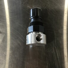 1/4 REGULATOR 125psig
