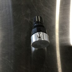 1/4 REGULATOR 125psig