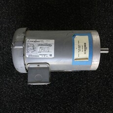 MARATHON MOTOR 3HP, 3PH, 230/460V, 1725RPM, 56HCZ FRAME