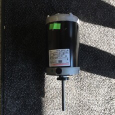 CENTURY CONDENSER FAN MOTOR 2HP, 3PH, 1200RPM, 56Y FRAME