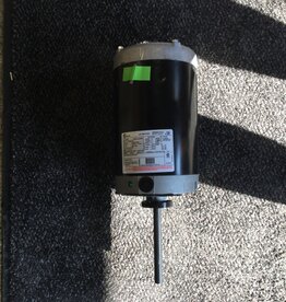 CENTURY CONDENSER FAN MOTOR 2HP, 3PH, 1200RPM, 56Y FRAME