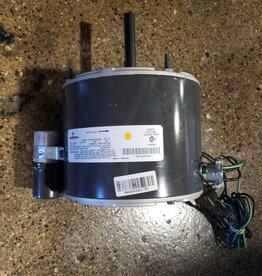 CONDENSER FAN MOTOR 1/4HP, 1PH, 208/230V, 1625RPM, 48Y FRAME
