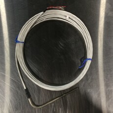 WHRL RTD 3C 100PT 3/16 X 5-3/4 90° BEND