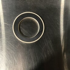 MUELLER HORIZONTAL AGITATOR 1-3/8 SEAL GASKET