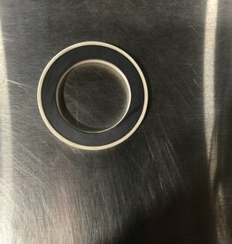 MUELLER HORIZONTAL AGITATOR 1-3/8 SEAL GASKET