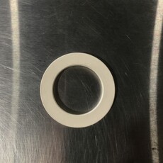 MUELLER HORIZONTAL AGITATOR 1-3/8 SEAL GASKET