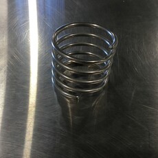 MUELLER HORIZONTAL AGITATOR COMPRESSION SPRING