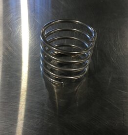 MUELLER HORIZONTAL AGITATOR COMPRESSION SPRING