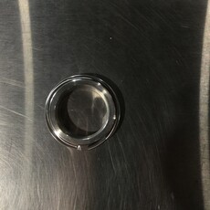 MUELLER HORIZONTAL AGITATOR ROTARY SEAL 2-1/8 dia. X 1/2