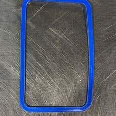 DELATRON EP100 PULSATOR BLUE COVER GASKET