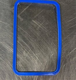 DELLATRON EP100 BLUE COVER GASKET