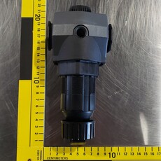 1/2 REGULATOR 0-125 PSIG