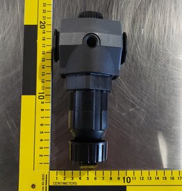 1/2 REGULATOR 0-125 PSIG