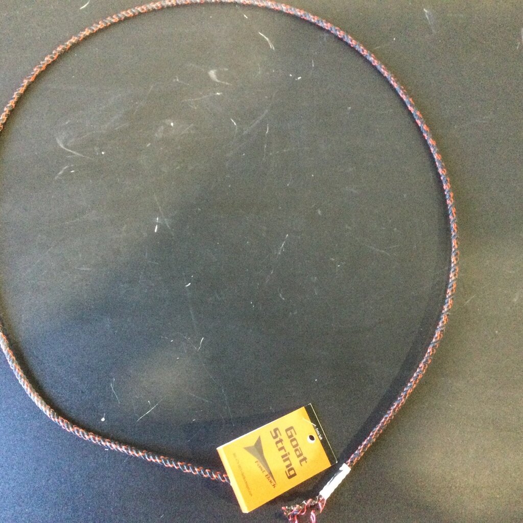 52" GOAT STRING