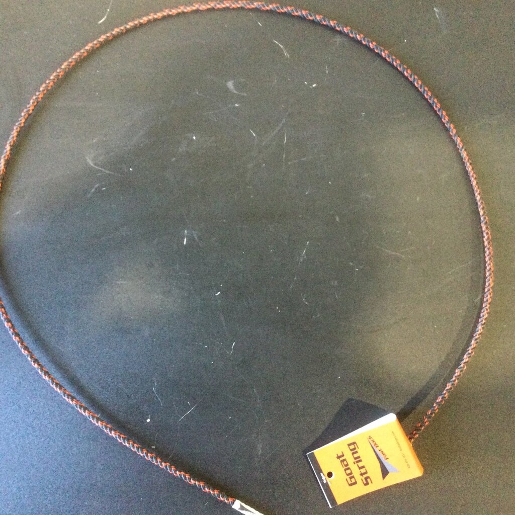 52" GOAT STRING