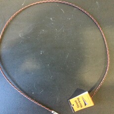 52" GOAT STRING