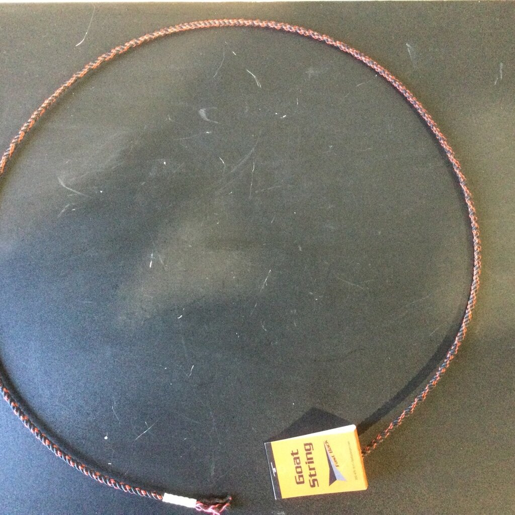 52" GOAT STRING