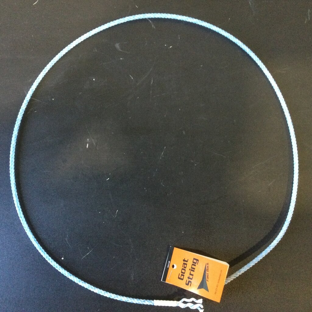 52" GOAT STRING