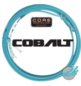 FAST BACK ROPES COBALT 4-STRAND HEAD ROPE 3/8 X 31FT