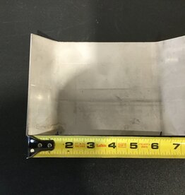 WESTWAARD CROWD GATE CAM PLATE