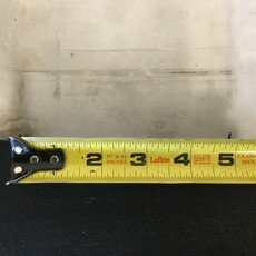 WESTWAARD CROWD GATE CAM PLATE