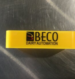 BECO PULSATOR YELLOW CENTER SECTION