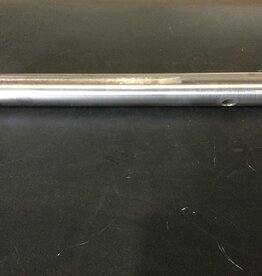 CROWD GATE 60B138 CARRIAGE SHAFT 1-3/8 dia.