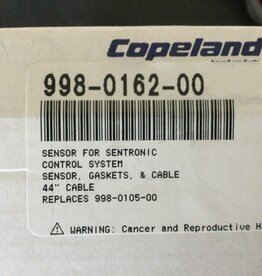 COPELAND SENTRONIC III OIL PRESSURE SENSOR