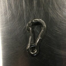 1/4 DETACHER CLIP W/ WIRE LEVER