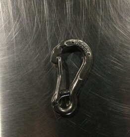 1/4 DETACHER CLIP W/ WIRE LEVER