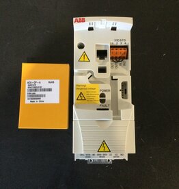 VFD 5HP, 3PH, 380-480V, 8.8A