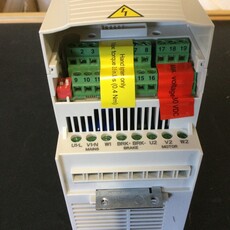 VFD 5HP, 3PH, 380-480V, 8.8A