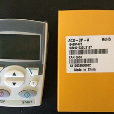 VFD 5HP, 3PH, 380-480V, 8.8A