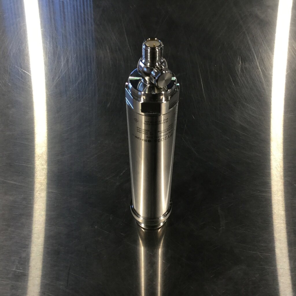 6/10/15/20K SILO LEVEL SENSOR SCALABLE -1.82/36.26PSI, 4-20mA ANALOG OUTPUT