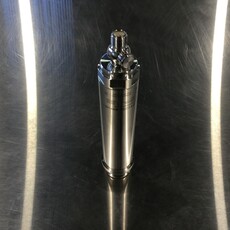 6/10/15/20K SILO LEVEL SENSOR SCALABLE -1.82/36.26PSI, 4-20mA ANALOG OUTPUT