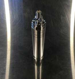 6/10/15/20K SILO LEVEL SENSOR SCALABLE -1.82 to 36.26PSI 4-20mA