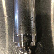 6/10/15/20K SILO LEVEL SENSOR SCALABLE -1.82/36.26PSI, 4-20mA ANALOG OUTPUT