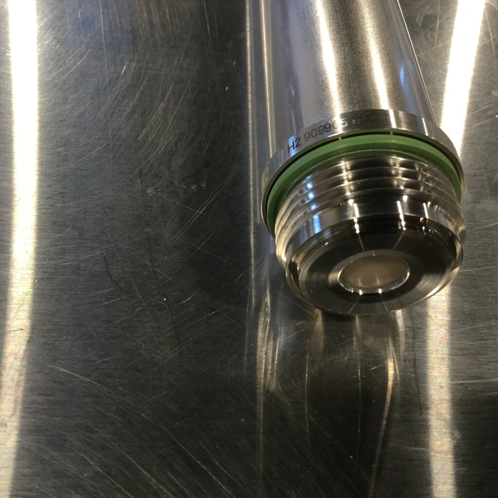 6/10/15/20K SILO LEVEL SENSOR SCALABLE -1.82/36.26PSI, 4-20mA ANALOG OUTPUT