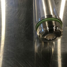 6/10/15/20K SILO LEVEL SENSOR SCALABLE -1.82/36.26PSI, 4-20mA ANALOG OUTPUT