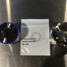 ANDERSON TANK ADAPTER