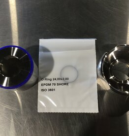 ANDERSON TANK ADAPTER