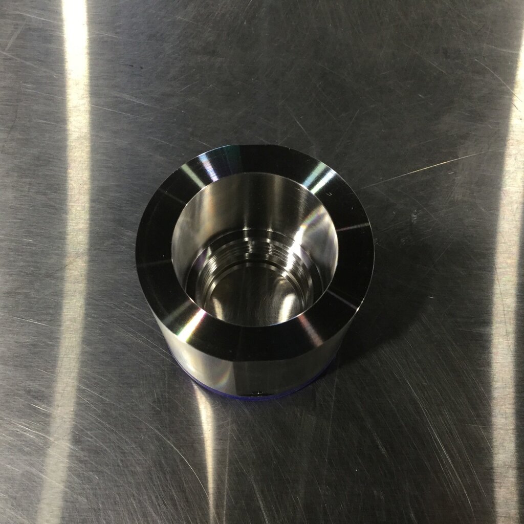 ANDERSON TANK ADAPTER