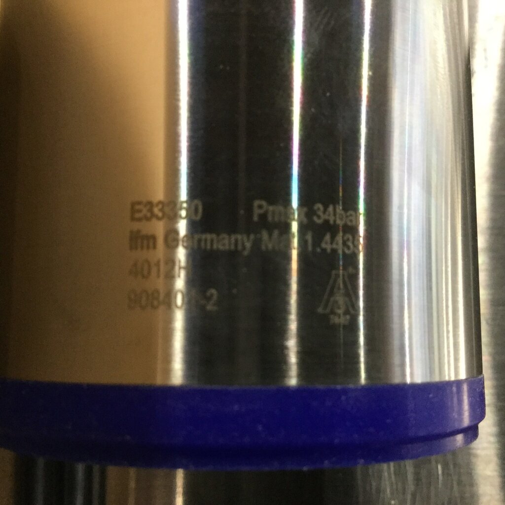 ANDERSON TANK ADAPTER