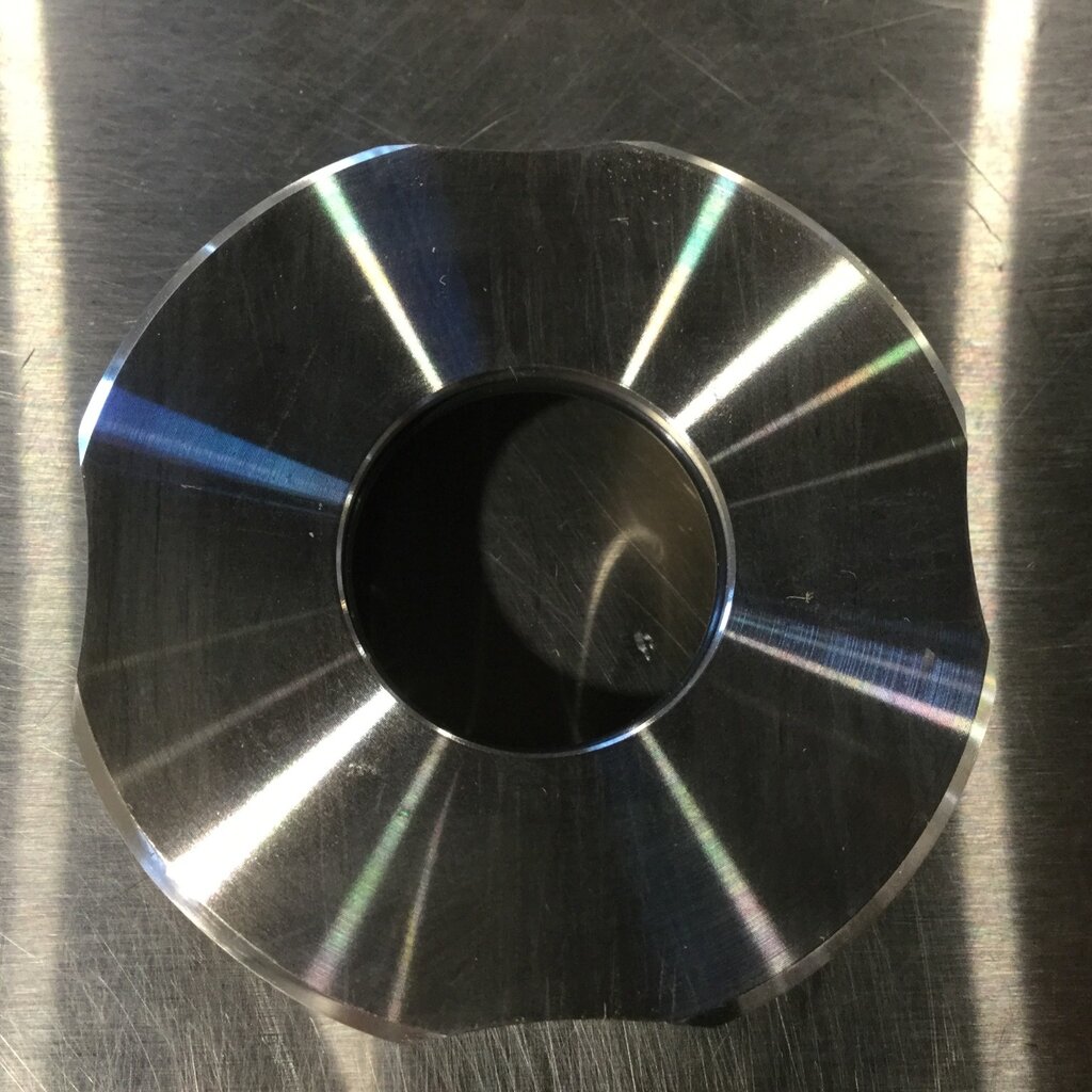 ANDERSON TANK ADAPTER