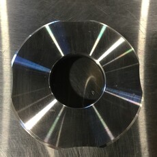 ANDERSON TANK ADAPTER