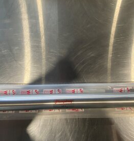 AIR RETRACT CYLINDER 1-1/2 BORE X 15" STROKE