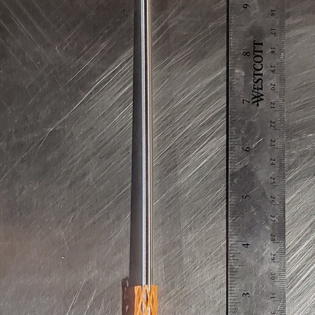 10" RTD PROBE -40/302°F, 4-20mA