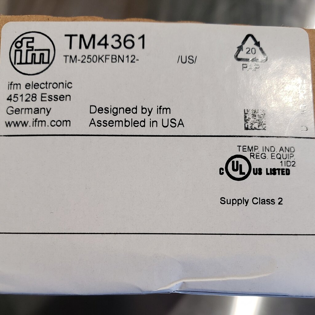 10" RTD PROBE -40/302°F, 4-20mA