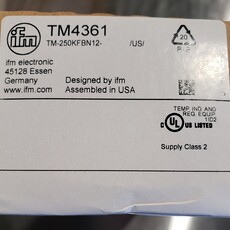 10" RTD PROBE -40/302°F, 4-20mA