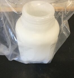 BOUMATIC JAR, PLASTIC, 1 QUART
